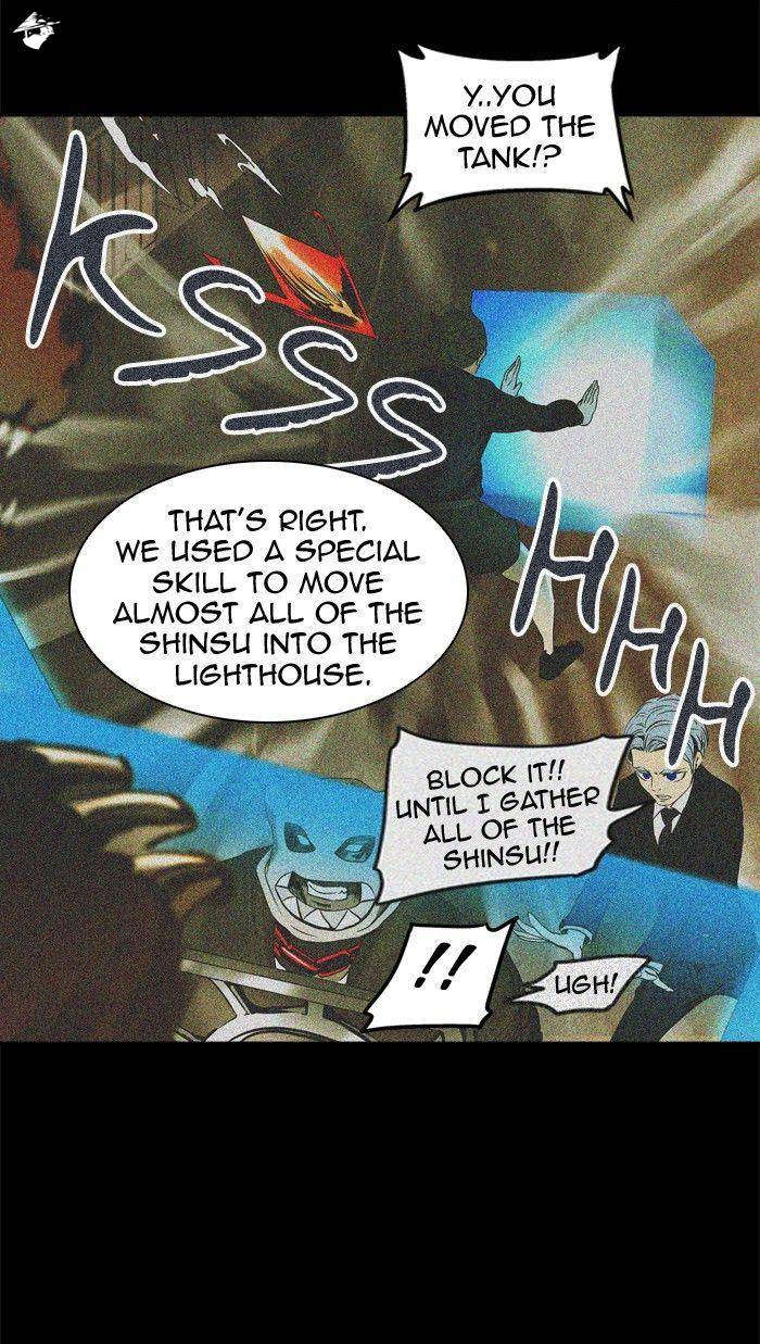 Tower of God Chapter 293 image 092